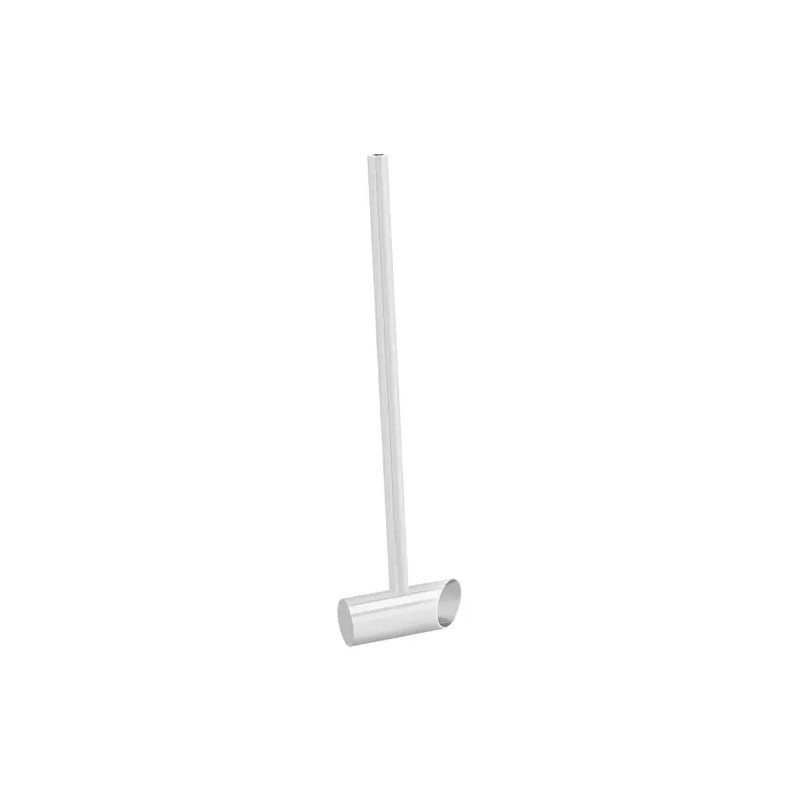 Royal Catering hattarapähkinäkone 62 cm 1500 W ruostumaton teräs