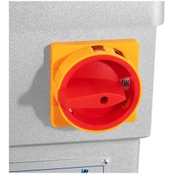 Royal Catering RCPM-30,1S taikinakone 33 l 1800 W