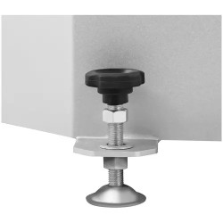 Royal Catering RCPM-30,1S taikinakone 33 l 1800 W