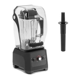 Royal Catering Standmixer melusuojakuvulla 1680 W 2 5 l