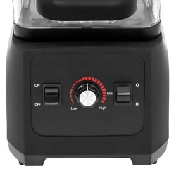 Royal Catering Standmixer melusuojakuvulla 1680 W 2,5 l