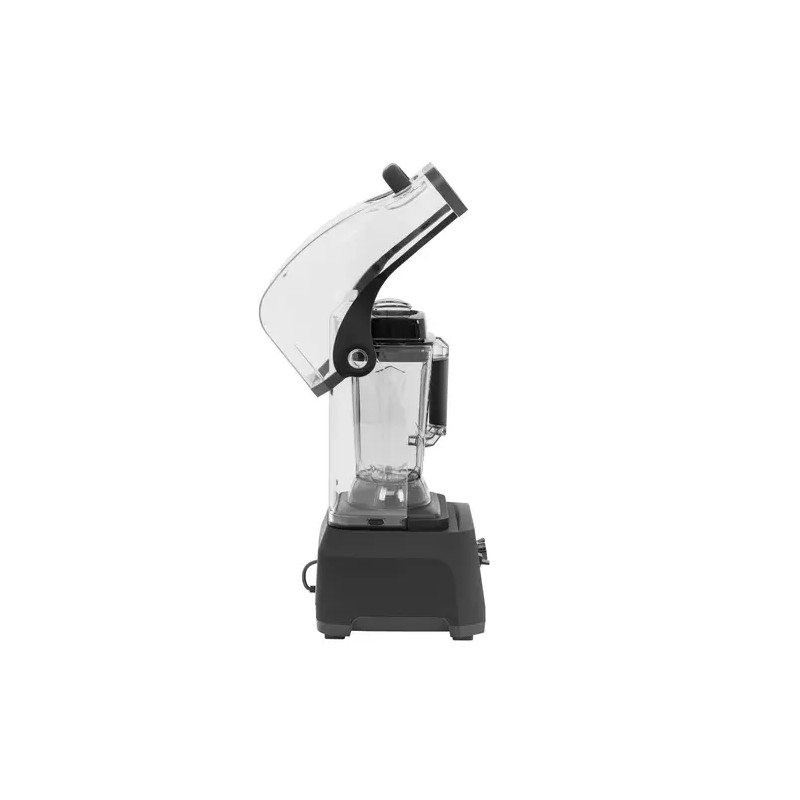 Royal Catering Standmixer melusuojakuvulla 1680 W 2,5 l