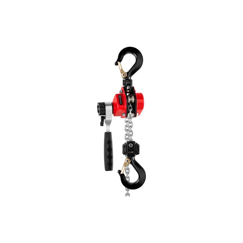 Kettonostin SBS-FZ 500/1,5M 500 kg 1,5 m