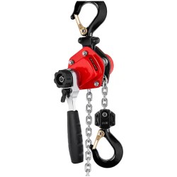 Kettonostin SBS-FZ 500/1,5M 500 kg 1,5 m