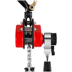 Kettonostin SBS-FZ 500/1,5M 500 kg 1,5 m