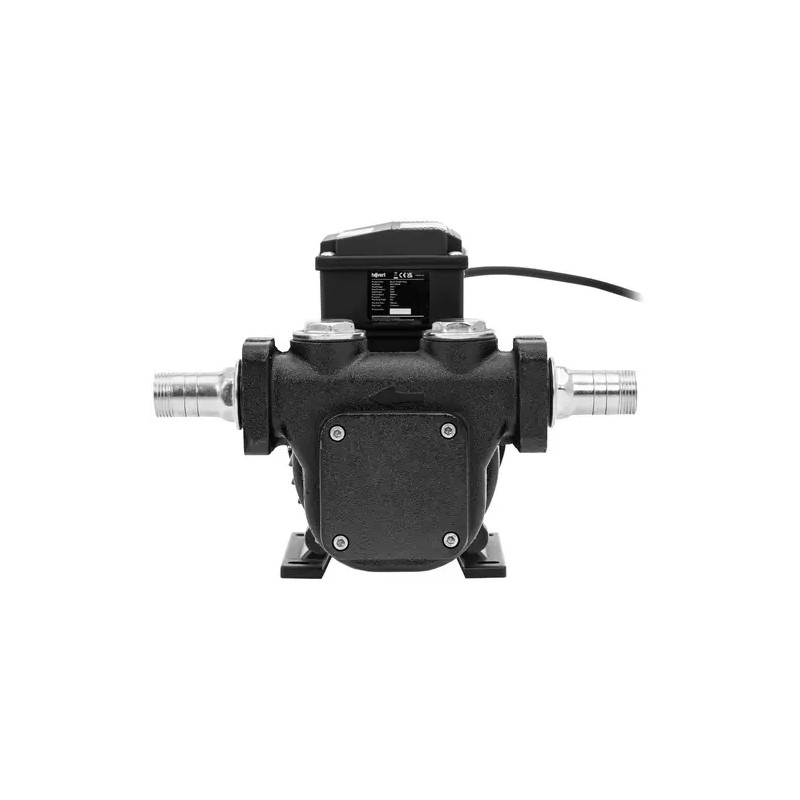 MSW Dieselpumppu 230 V 100 l/min 750 W