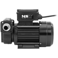 MSW Dieselpumppu 230 V 100 l/min 750 W