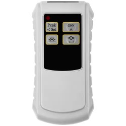 Steinberg Systems SBS-KW-10000ZM kranivaaka 10 000 kg, LCD-näyttö ja kaukosäädin