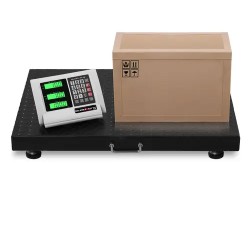 Steinberg Systems SBS BW 1T 60x80 lattiavaaka 1000 kg 60 x 80 cm langaton LCD 26 kg