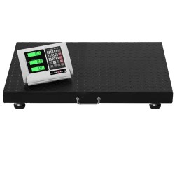 Steinberg Systems SBS-BW-1T/60x80 lattiavaaka 1000 kg 60 x 80 cm langaton LCD 26 kg