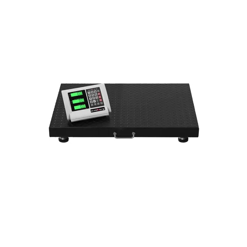 Steinberg Systems SBS-BW-1T/60x80 lattiavaaka 1000 kg 60 x 80 cm langaton LCD 26 kg