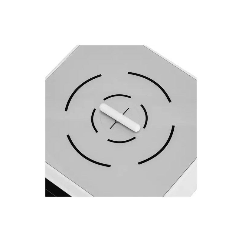 Magneettisekoitin 10 l, 50–1500 kierrosta/min, ajastimella