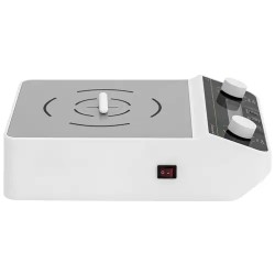 Magneettisekoitin 10 l, 50–1500 kierrosta/min, ajastimella