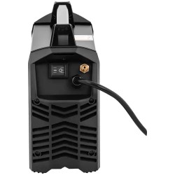 S-ALU 200 AC/DC TIG/MMA-hitsauslaite 200 A digitaalinen pulssitoiminnolla