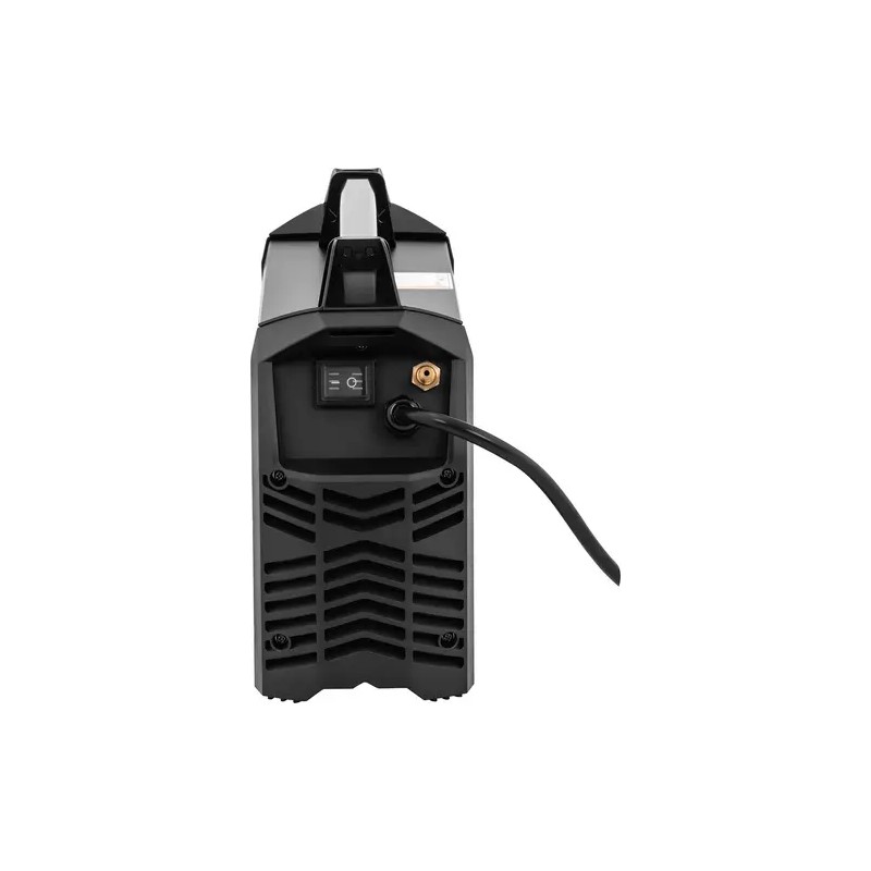 S-ALU 200 AC/DC TIG/MMA-hitsauslaite 200 A digitaalinen pulssitoiminnolla