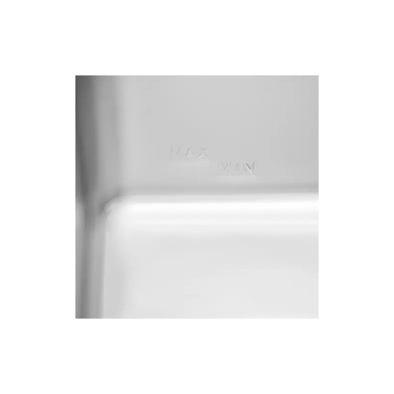 Royal Catering Bain Marie ruokalämmitin 640 W 3 x GN 1/3