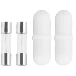 Magnetisekoitin lämmityslevyllä PRO, 5 l, 1600 rpm, 220 °C
