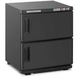 Physa pyyhelämmitin UV steriloinnilla 70 C 450 W 32 l