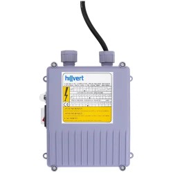 Hillvert syväkaivopumppu 70 mm 3600 l/h 750 W 84 m nousukorkeus