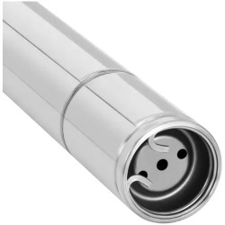 Hillvert syväkaivopumppu 70 mm 3600 l/h 750 W 84 m nousukorkeus