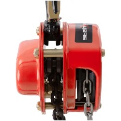Steinberg Systems SBS-FZ 1000P/6M kettonostin 1000 kg 6 m