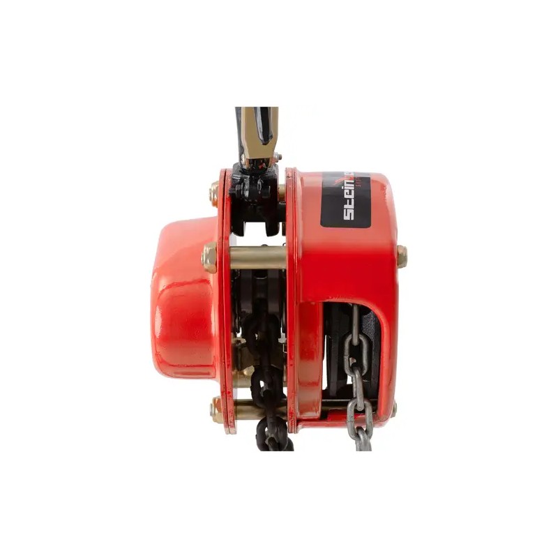 Steinberg Systems SBS-FZ 1000P/6M kettonostin 1000 kg 6 m
