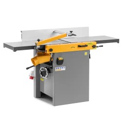 MSW oikolousu ja paksuushöylä 4000 W 400 V