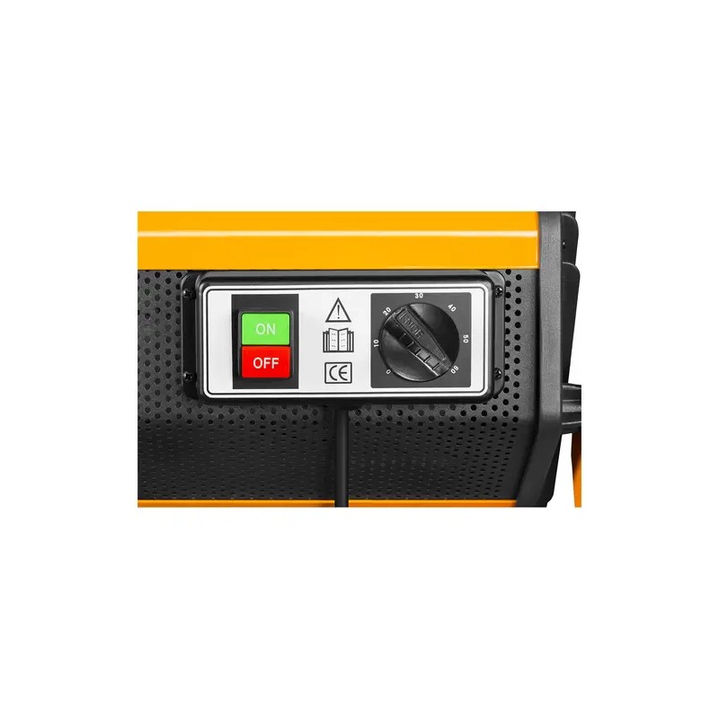 MSW IR-DRYER2000.2 infrapunakuivain 2200 W 2 lämmitintä