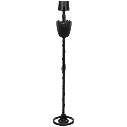 Metallinilmaisin SBS-MD-1, syvyys 200 cm / 25 cm, kela Ø 18,8 cm