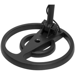 Metallinilmaisin SBS-MD-1, syvyys 200 cm / 25 cm, kela Ø 18,8 cm