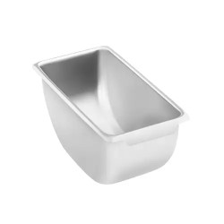 Royal Catering RCCBS 6 ainesastija ruostumattomasta teräksestä 6 x 450 ml