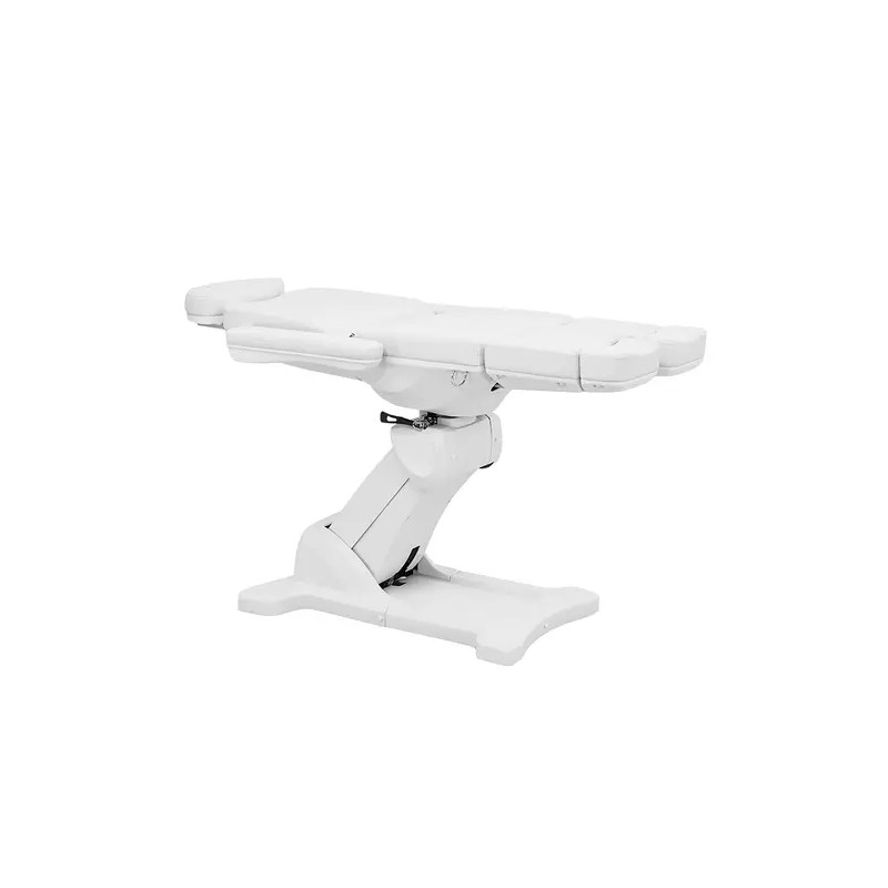 Physa Equitos White 01 sähköinen pediküürituoli 200 W, valkoinen