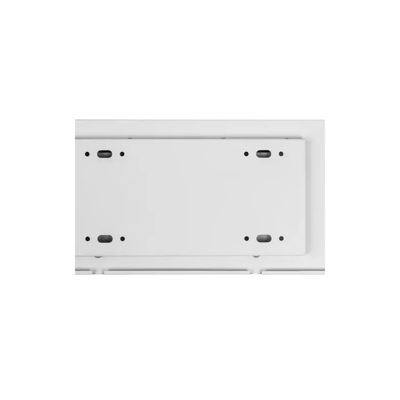 MSW Ilmestuuliverho 1,2 m 3030 m³/h kaukosäätimellä 180 W