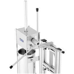 Royal Catering RC-CMM282 Churro-kone 5 l 2500 W ruostumaton teräs