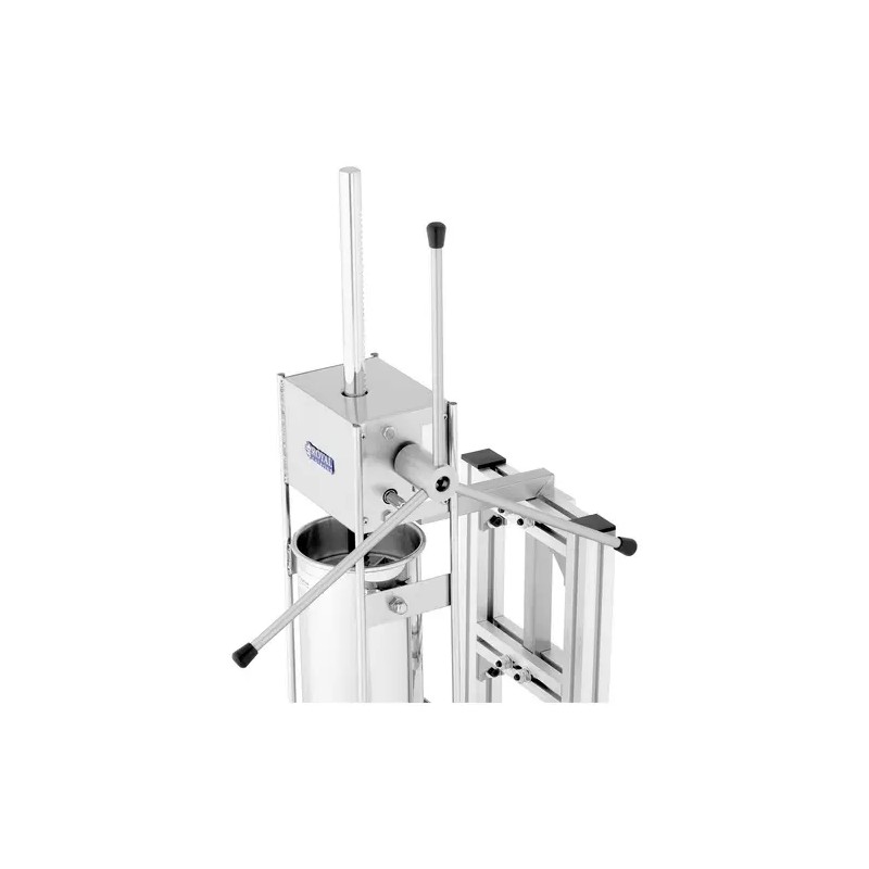 Royal Catering RC-CMM282 Churro-kone 5 l 2500 W ruostumaton teräs