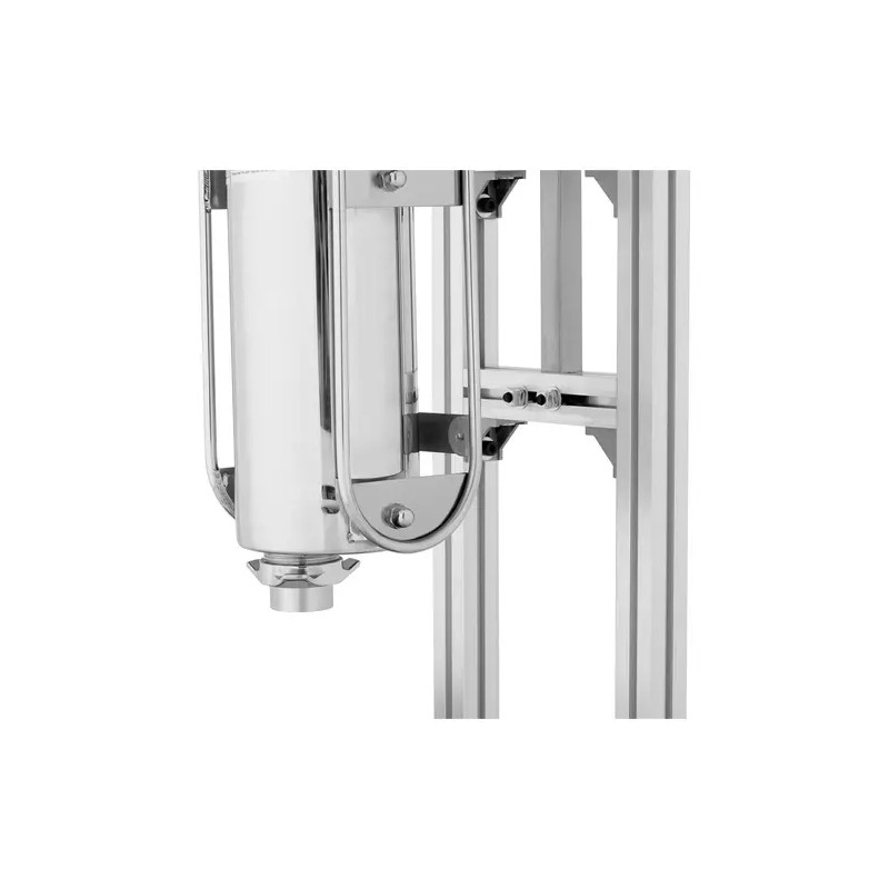 Royal Catering RC-CMM282 Churro-kone 5 l 2500 W ruostumaton teräs