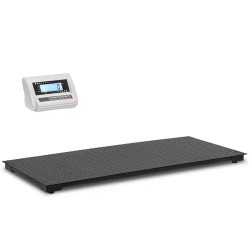 Steinberg Systems eläinvaaka 5 t 2 kg 100 x 220 cm