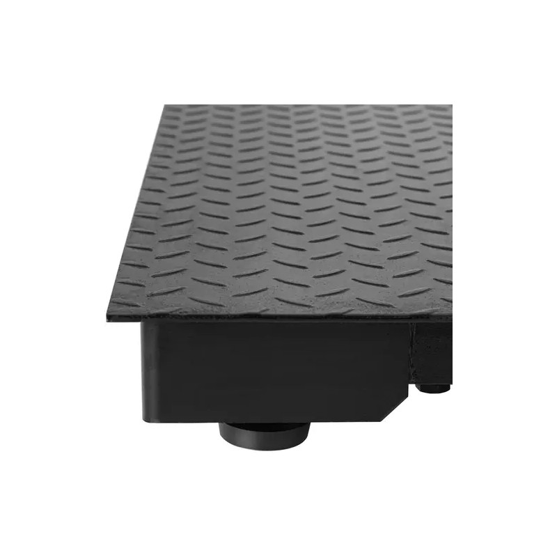 Steinberg Systems eläinvaaka 5 t / 2 kg, 100 x 220 cm