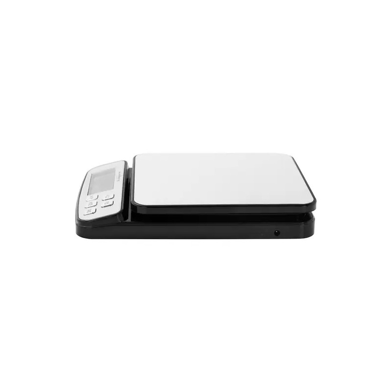 Digitaalinen postivaaka SBS-PT-25000, 25 kg / 1 g