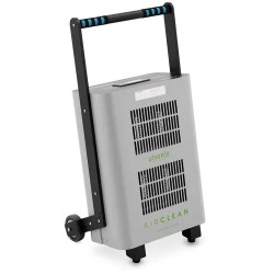 ulsonix AIRCLEAN 40G Ozongeneraattori 10 000 40 000 mg h 350 W