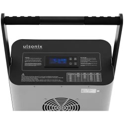 ulsonix AIRCLEAN 40G Ozongeneraattori 10 000 - 40 000 mg/h 350 W