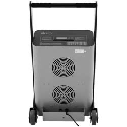 ulsonix AIRCLEAN 40G Ozongeneraattori 10 000 - 40 000 mg/h 350 W