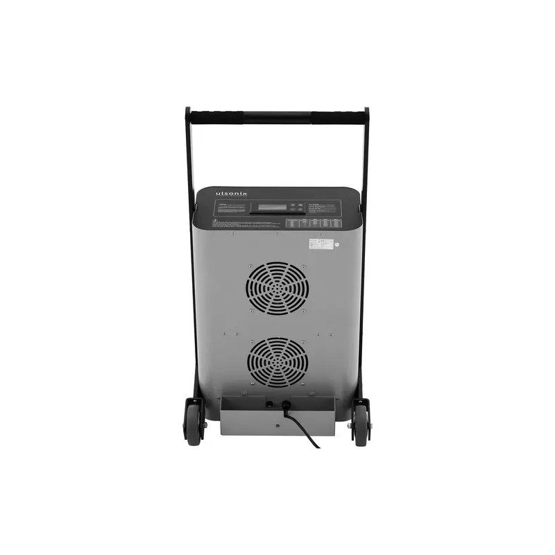 ulsonix AIRCLEAN 40G Ozongeneraattori 10 000 - 40 000 mg/h 350 W