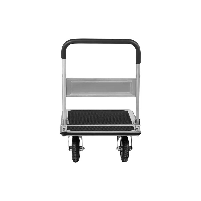 MSW-PW-300 kasaan taittuva alustavaunu 300 kg 80 x 60 cm