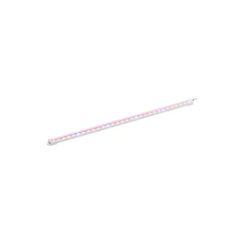 LED-kasvilamppusetti 4 kpl, 20 W, 1600 lm, punainen ja sininen valo