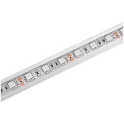 LED-kasvilamppusetti 4 kpl, 20 W, 1600 lm, punainen ja sininen valo