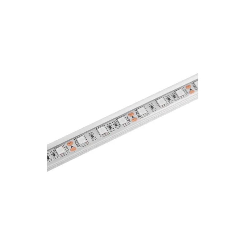 LED-kasvilamppusetti 4 kpl, 20 W, 1600 lm, punainen ja sininen valo