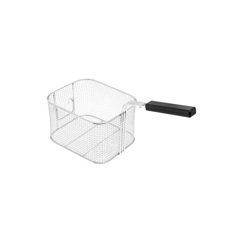 Induktiofriteeraaja RCIF-10DB 2 x 10 l 2 x 3500 W ajastimella
