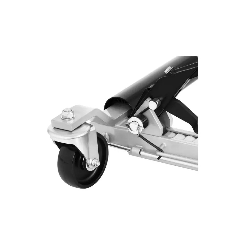 MSW-HRH-600 siirtotukien setti 2 kpl, 335-595 mm, 567 kg