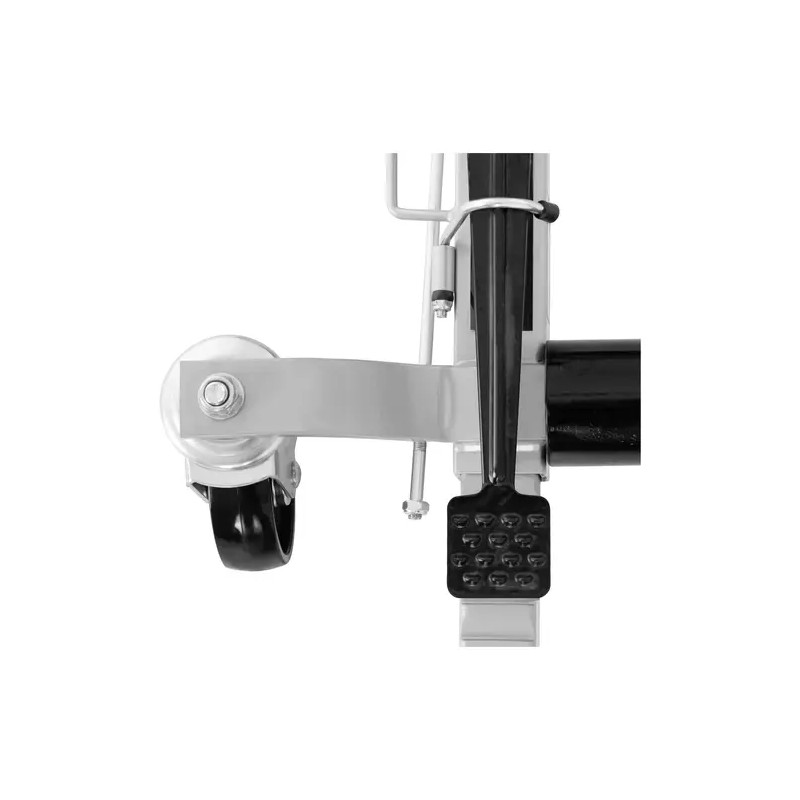 MSW-HRH-600 siirtotukien setti 2 kpl, 335-595 mm, 567 kg